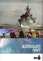 AUSTRALIA'S NAVY 2002-2003