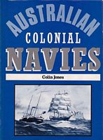 AUSTRALIAN COLONIAL NAVIES