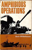 AMPHIBIOUS OPERATIONS