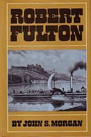 ROBERT FULTON