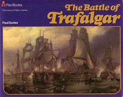 THE BATTLE OF TRAFALGAR