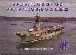 AIRCRAFT-CARRIERS AND AIRCRAFT-CARRYING CRUISERS