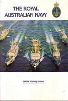 THE ROYAL AUSTRALIAN NAVY
