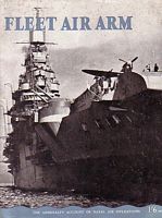 FLEET AIR ARM, The Admiralty Account of Naval Air Operations