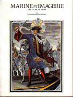 MARINE ET IMAGERIE du 17&egrave; au 20&egrave; Si&egrave;cle