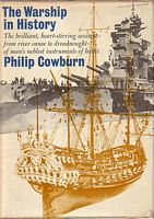 THE WARSHIP IN HISTORY