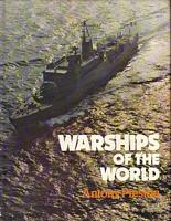 WARSHIPS OF THE WORLD