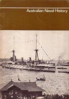 AUSTRALIAN NAVAL HISTORY