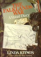THE FALKLANDS WAR, A Visual Diary