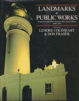 LANDMARKS IN PUBLIC WORKS - Engineers and their Works in New South Wales 1884-1914