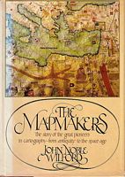 THE MAPMAKERS