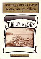 THE RIVER BOATS