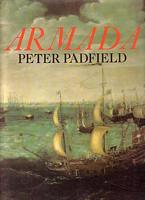 ARMADA, A celebration of the four hundredth anniversary of the defeat of the Spanish Armada 1588-1988