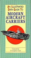 An Illustrated Data Guide to MODERN AIRCRAFT CARRIERS