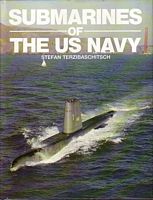 SUBMARINES OF THE US NAVY