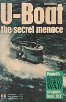 U-BOAT: THE SECRET MENACE