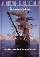 OPERATION RALEIGH, Adventure Challenge