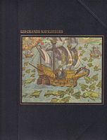 LES GRANDS NAVIGATEURS