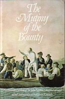 THE MUTINY OF THE BOUNTY