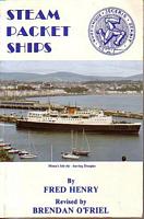 STEAM PACKET SHIPS