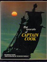 THE TRAVELS OF CAPTAIN COOK