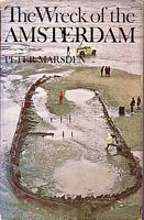 THE WRECK OF THE AMSTERDAM