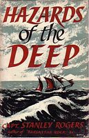 HAZARDS OF THE DEEP