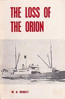 THE LOSS OF THE ORION