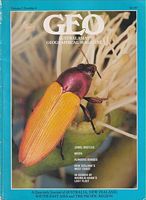 LOOKING FOR KHUBILAI KHAN (in Geo Magazine Volume 5, No.4, December 1983-January 1984)