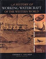 A HISTORY OF WORKING WATERCRAFT OF THE WESTERN WORLD