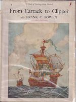 FROM CARRACK TO CLIPPER.  A Book of Sailing-Ship Models