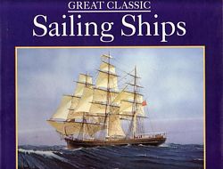 GREAT CLASSIC SAILING SHIPS