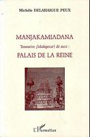MANJAKAMIADANA - Tananarive (Madagascar) dit aussi: Palais de la Reine
