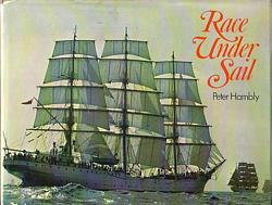 RACE UNDER SAIL