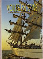 VOILES EN SEINE - Rouen, Juillet 1989