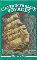 CAPTAIN FRASER'S VOYAGES 1865-1892