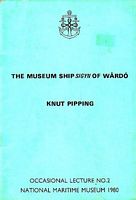 THE MUSEUM SHIP SIGYN OF WARDO