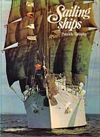 SAILING SHIPS