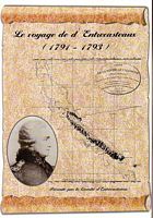 LE VOYAGE DE D'ENTRECASTEAUX (1791-1793)