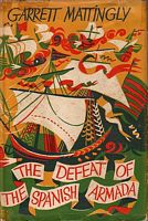 THE DEFEAT OF THE SPANISH ARMADA