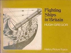FIGHTING SHIPS IN BRITAIN