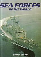 SEA FORCES OF THE WORLD