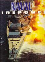 NAVAL FIREPOWER