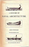 A HISTORY OF NAVAL ARCHITECTURE