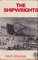 THE SHIPWRIGHTS, The History of the Shipconstructors' and Shipwrights' Association