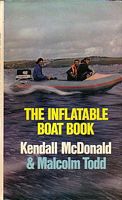 THE INFLATABLE BOAT BOOK