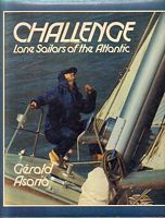 CHALLENGE, Lone Sailors of the Atlantic
