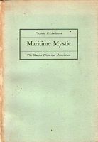 MARITIME MYSTIC