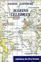 MARINS CELEBRES