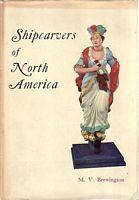 SHIPCARVERS OF NORTH AMERICA